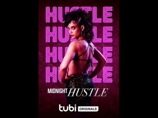 american crime thriller midnight hustle (2023)