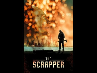 american crime thriller welder / the scrapper (2021)