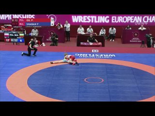 video by united world wrestling
