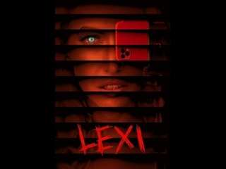 american horror film lexi / lexi (2022)